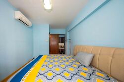 Blk 274B Wenya (Jurong West), HDB Executive #455131371